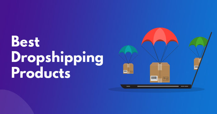 30+ Best Dropshipping Products to Sell in 2020