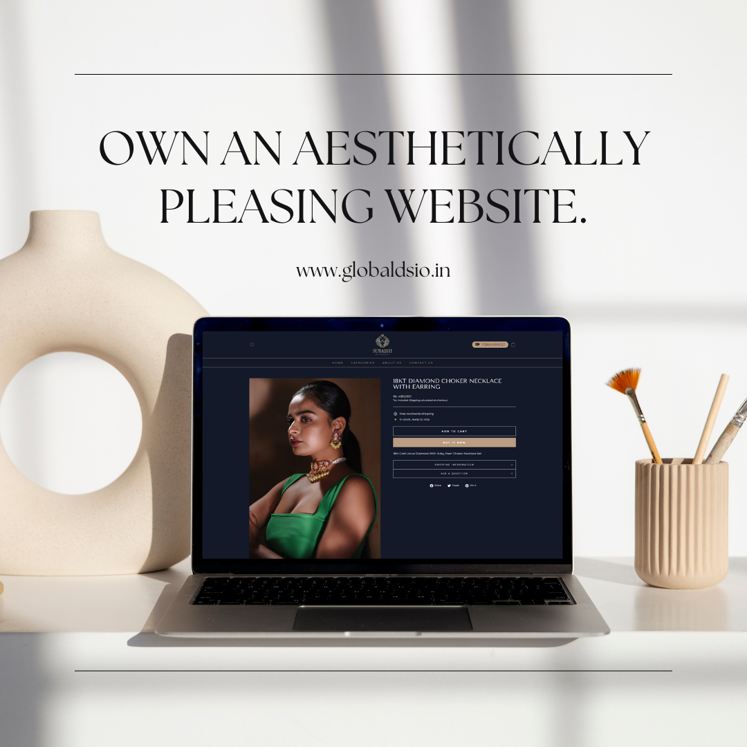website