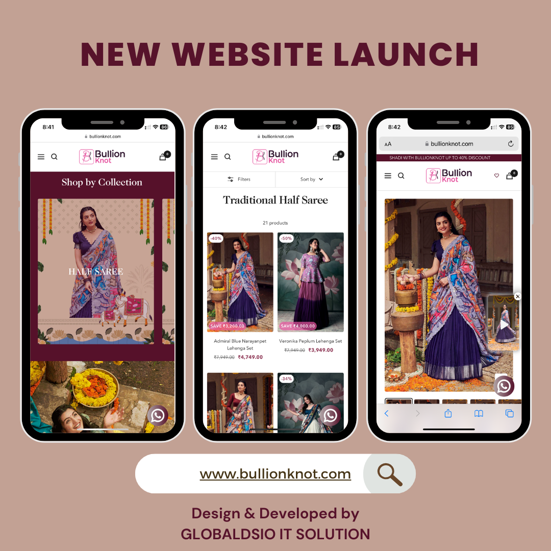 website