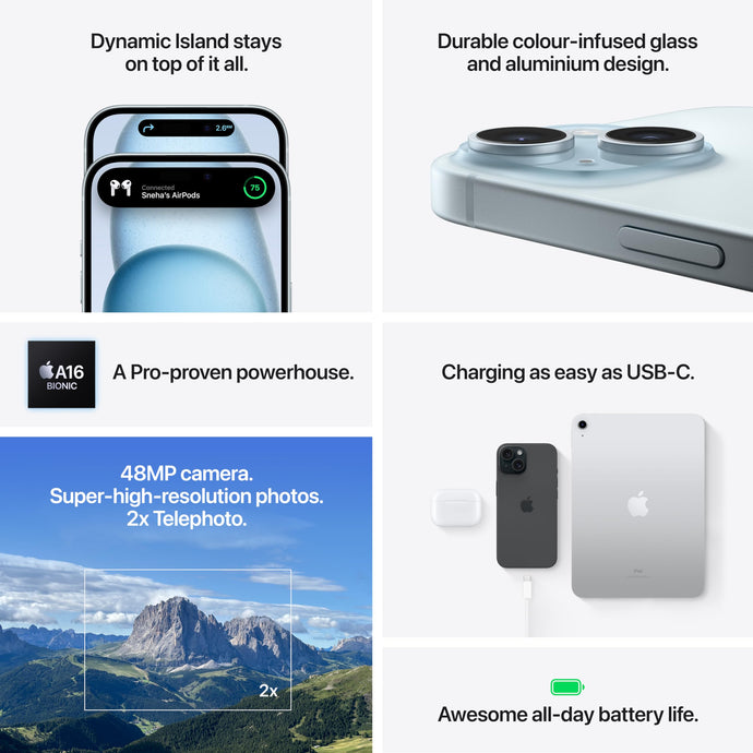 The Ultimate Guide to Apple's Latest iPhone Models & Where to Buy