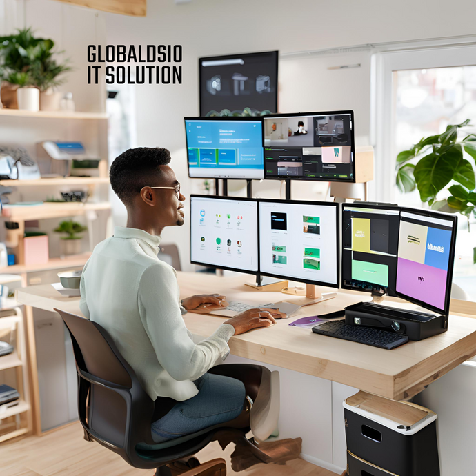 How I Automated an Online Store Using AI (Shopify + ChatGPT + Zapier)