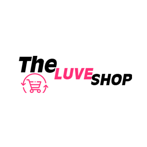 The LUVE Shop - ds_io
