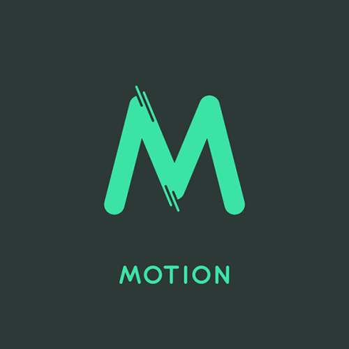 Motion - ds_io